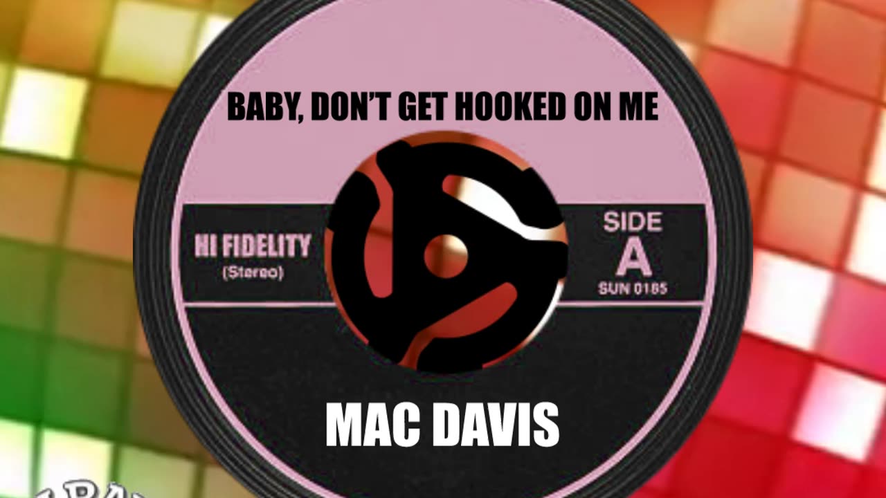 #1 SONG THIS DAY IN HISTORY!