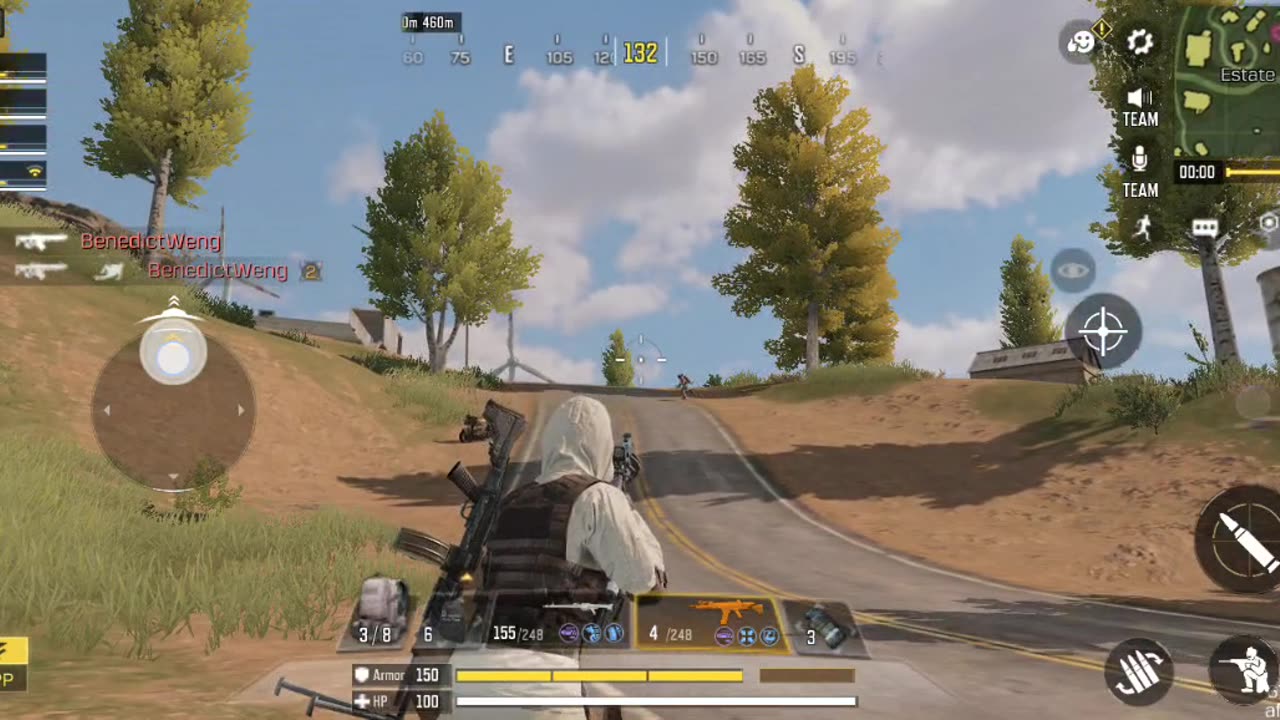 Call Of Duty