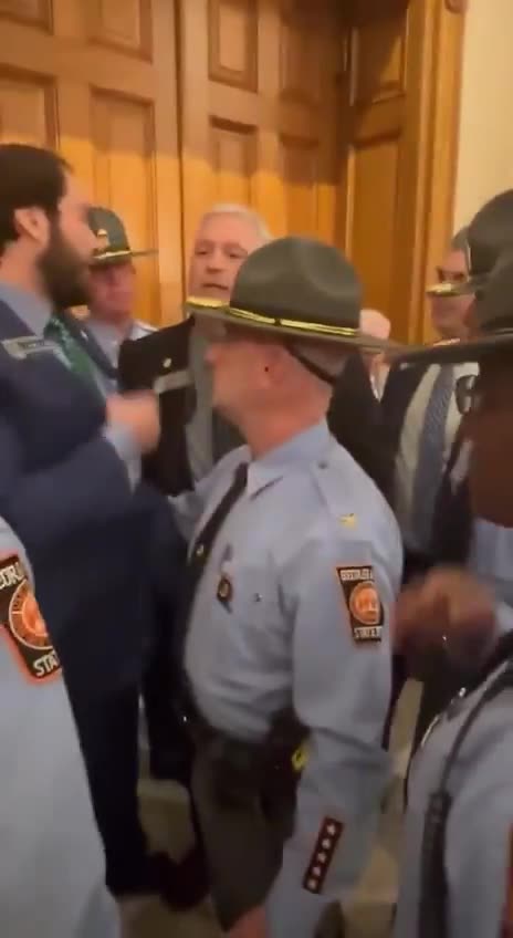 Georgia state Senator