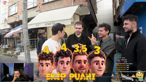 YİNE YENİDEN HIRT SORUNU