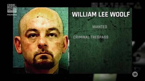 Fugitives Caught on Tape - S02E08 (lektor PL)