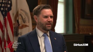 VP JD Vance on the Most ABSURD Part of Washington and the Trump Derangement Syndrome of the Media