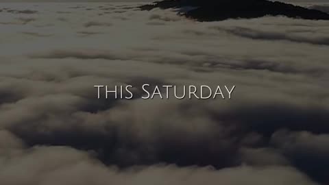 🙏🕊️ Saturday's Prayer | Praise God & Find Peace | InGodWeTrustDaily