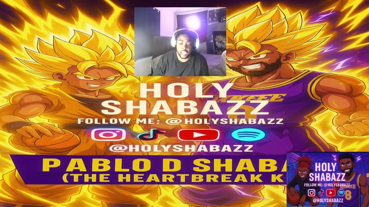 Why Did Young Thug Make Himself White on His Album Cover & Use the Hard R?? #holyshabazz