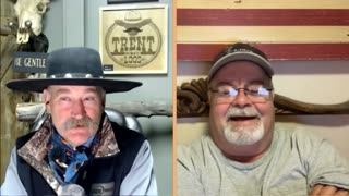 Trent Loos in the Morning - 11/18/2025