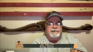 Trent Loos in the Morning - 11/18/2025