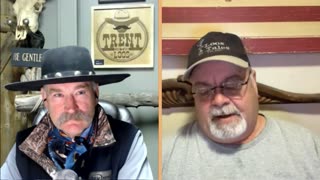 Trent Loos in the Morning - 11/18/2025