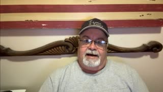 Trent Loos in the Morning - 11/18/2025