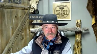 Trent Loos in the Morning - 11/18/2025