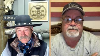 Trent Loos in the Morning - 11/18/2025