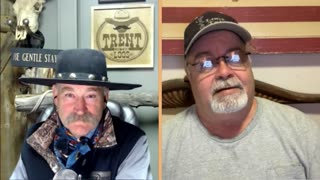 Trent Loos in the Morning - 11/18/2025