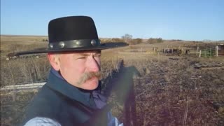 Trent Loos in the Morning - 11/18/2025