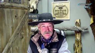 Trent Loos in the Morning - 11/18/2025