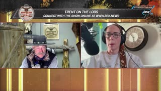 Trent Loos in the Morning - 11/18/2025