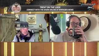 Trent Loos in the Morning - 11/18/2025