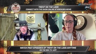 Trent Loos in the Morning - 11/18/2025
