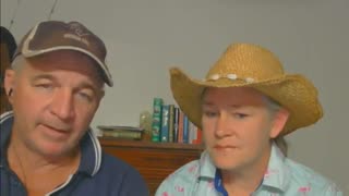 Trent Loos in the Morning - 11/18/2025