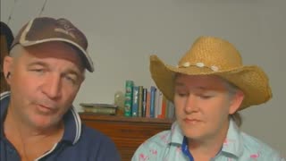 Trent Loos in the Morning - 11/18/2025