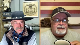 Trent Loos in the Morning - 11/18/2025