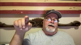 Trent Loos in the Morning - 11/18/2025