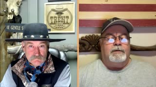 Trent Loos in the Morning - 11/18/2025