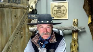 Trent Loos in the Morning - 11/18/2025