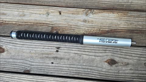 Cotton Handle Wrap For Katana Brand Pool Cue