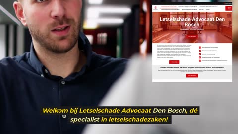 Letselschade Advocaat Den Bosch