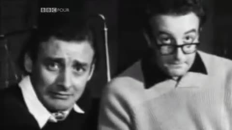 The Real Room 101 on George Orwell and Mind Control