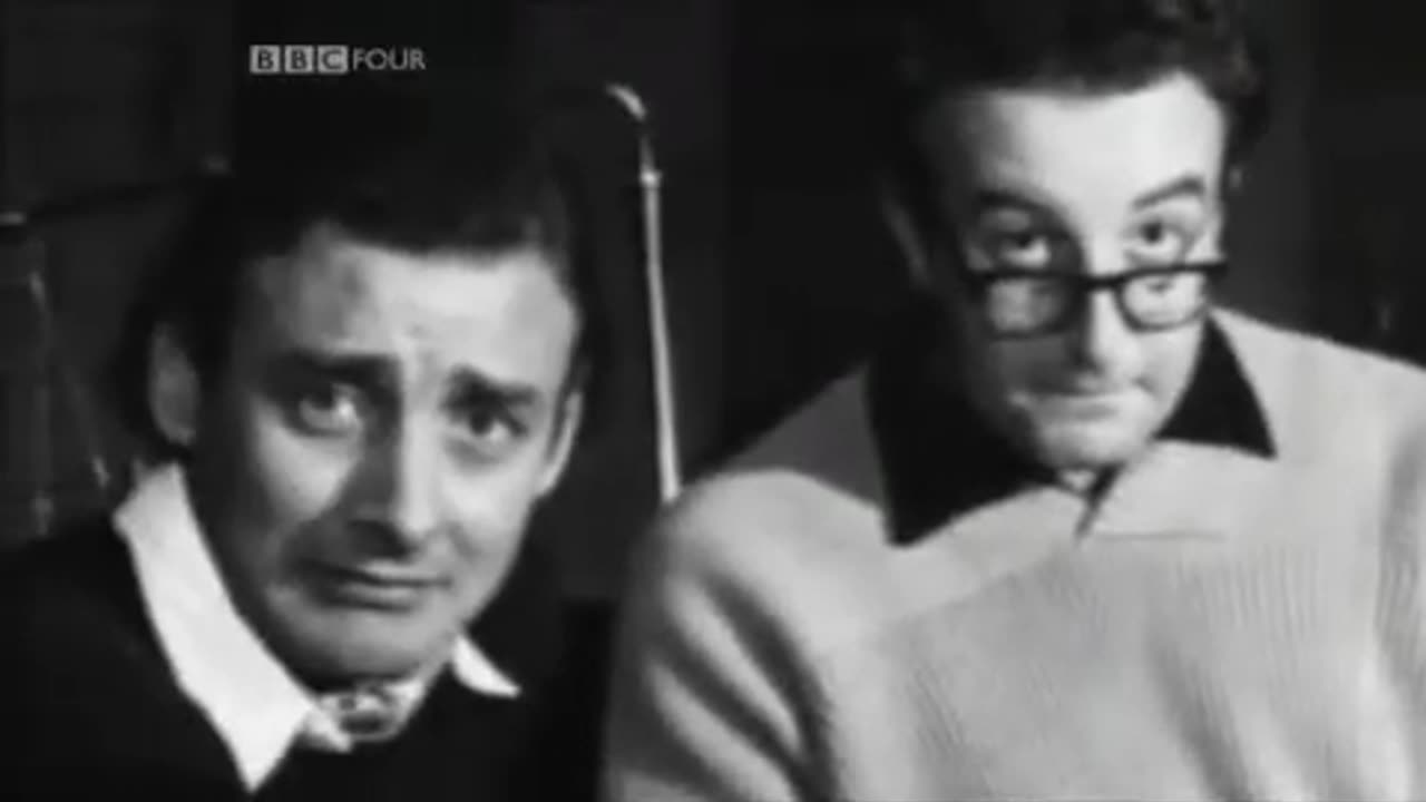 The Real Room 101 on George Orwell and Mind Control