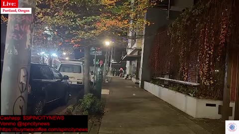 Protests Portland and beyond