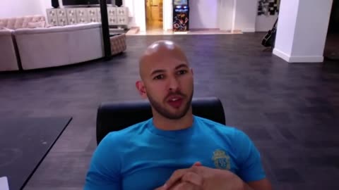 Andrew Tate on American Riots | Tate LIVE (May 30, 2020)