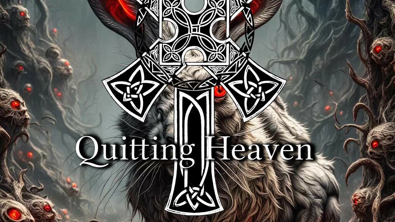 Quitting Heaven Advertisement 5