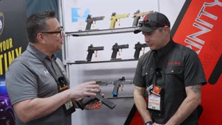 Shot Show 2026 The Latest and Greatest from Phoenix Trinity
