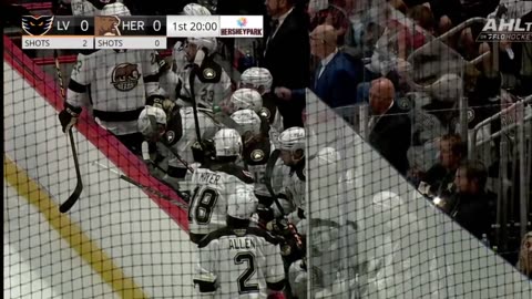 Artem Kulakov vs Justin Nachbaur October 1, 2025 (Preseason)