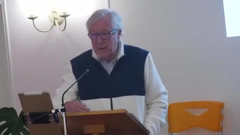 The State of the Nation