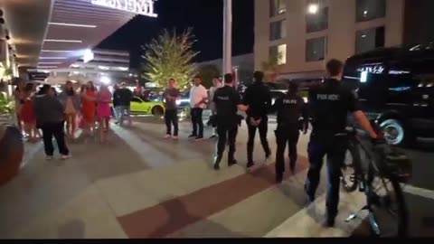 Clavicular GETS ARRESTED ON STREAM