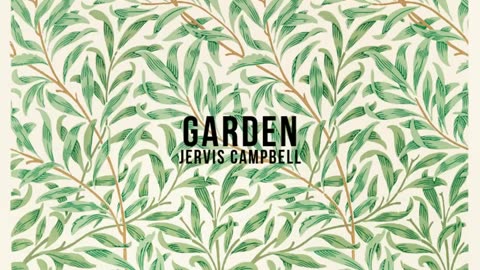 Jervis Campbell - Garden
