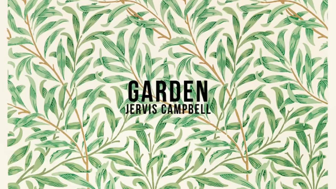 Jervis Campbell - Garden