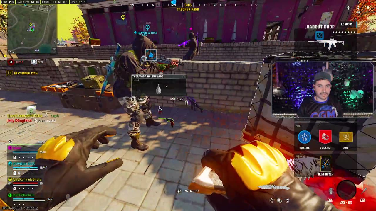 Beta Was Mid BF6 In 3 Days!? #Warzone