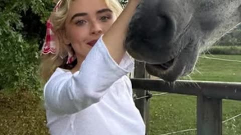 Sabrina Carpenter Shines in Taylor Swift Duet