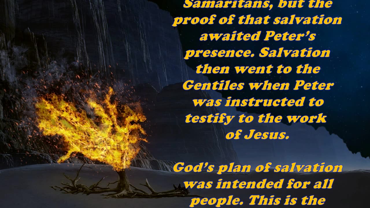 Matthew 16:19 - Daily Bible Verse Commentary