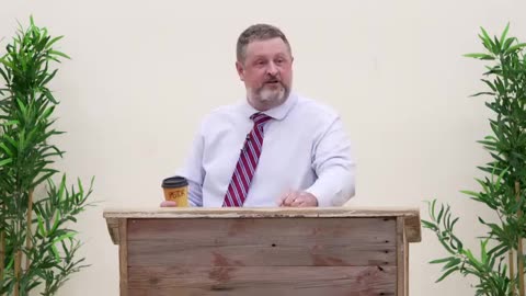 01.11.2026 (AM) 1 Corinthians 4 | Tough Love | Pastor Corbin Ressl visits Faithful Word Baptist Church, Phoenix, AZ