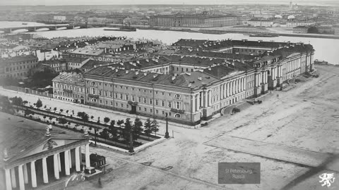 AETHER: Công nghệ Bị Thất truyền của Thiên niên kỷ.