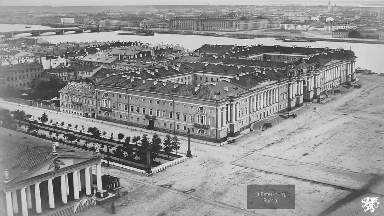 AETHER: Công nghệ Bị Thất truyền của Thiên niên kỷ.