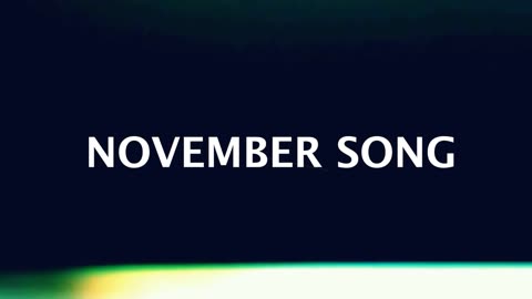 NOVEMBER (CT HARDCORE 3)- [2:06]