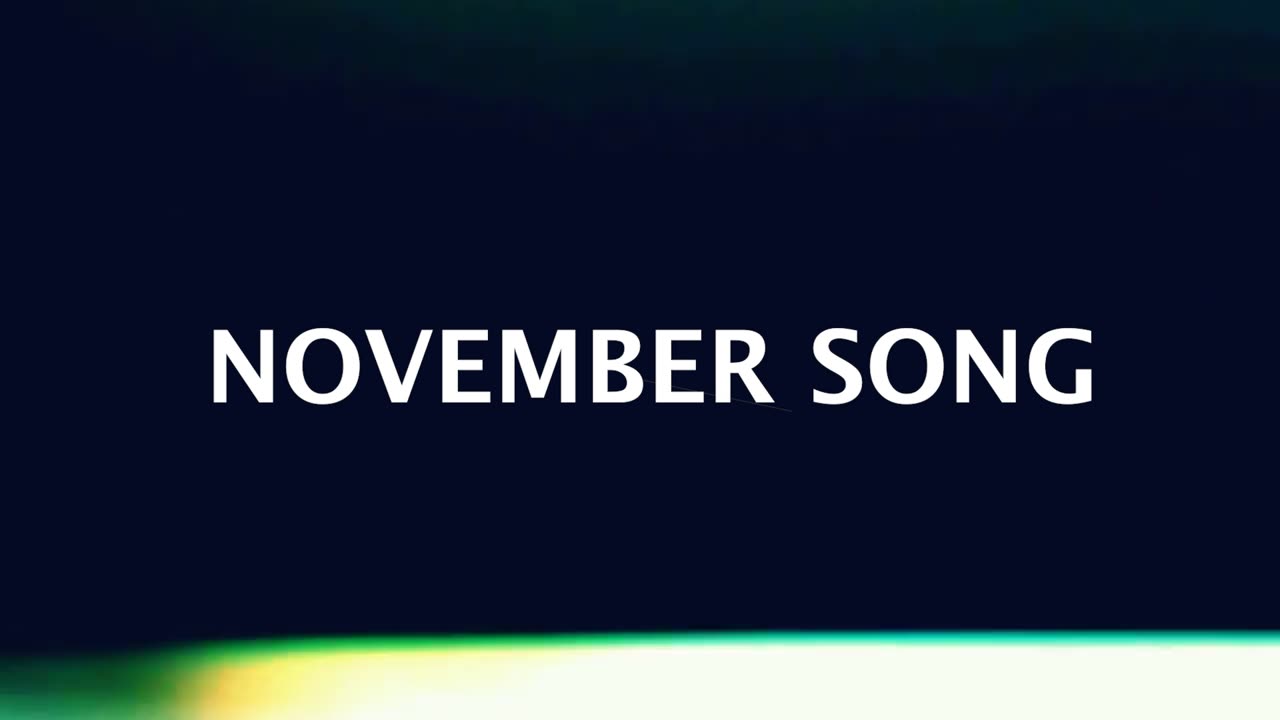 NOVEMBER (CT HARDCORE 3)- [2:06]