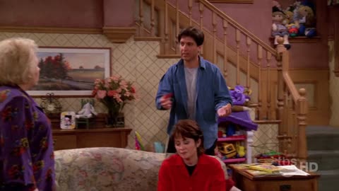 Everybody Loves Raymond S01E17