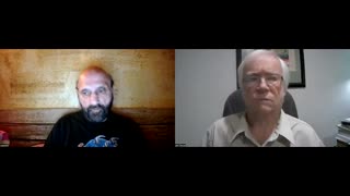 The Raw Deal (1 October 2025) "Fearsome Threesome" edition with Joachim Hagopian