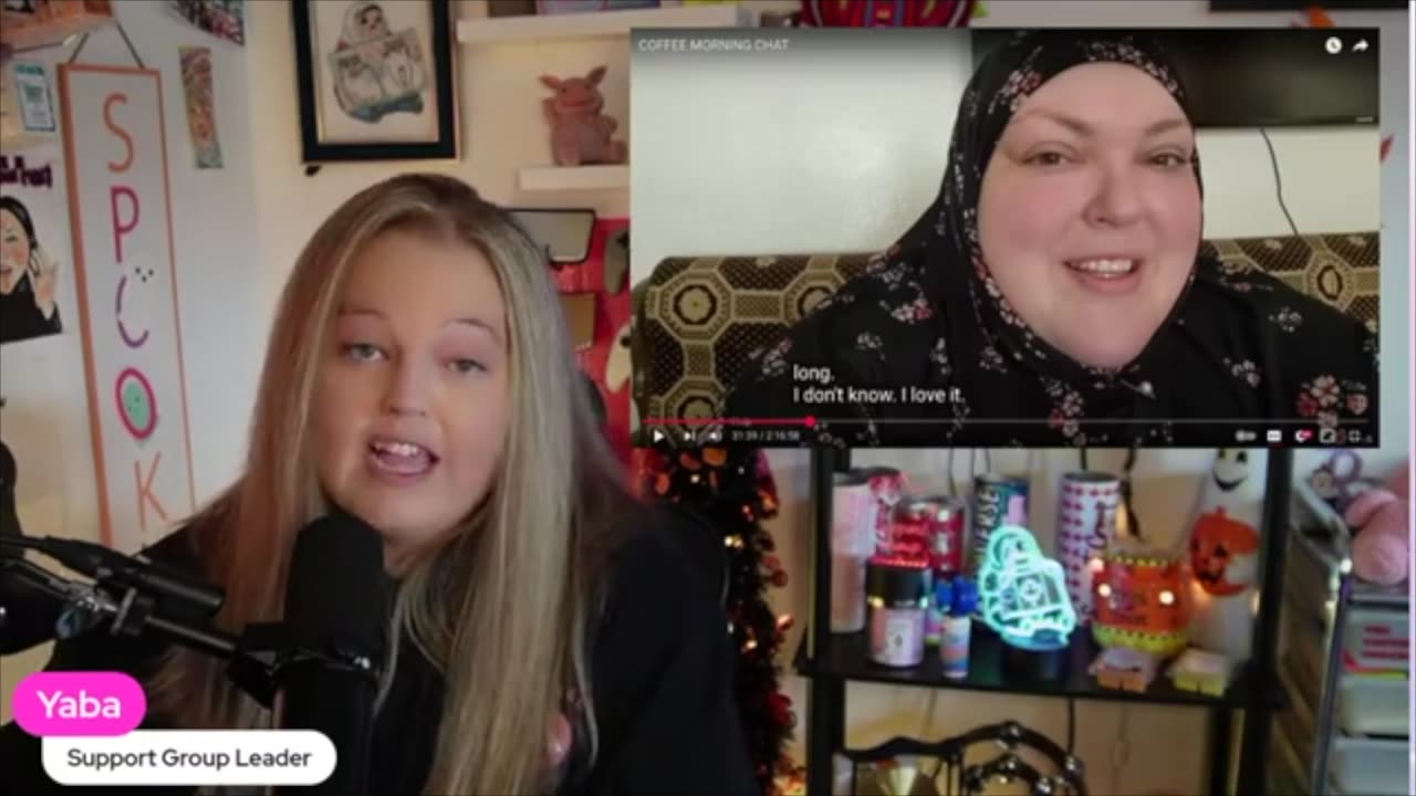 Yaba distinguishes Catholicism from Christianity